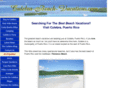 culebra-beach-vacations.com