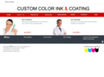 customcolorink.com