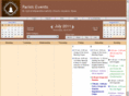 cyrilcalendar.com