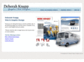 deborahknapp.com