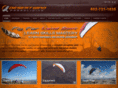 desertwindparagliding.com