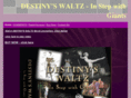 destinyswaltz.com