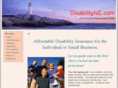 disabilityne.com