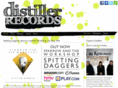 distiller-records.com