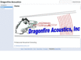 dragonfireacoustics.com