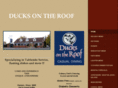 ducksontheroof.com