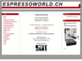 espressoworld.ch