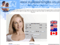 europeansingles.co.uk