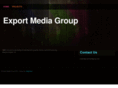 exportmediagroup.com