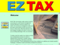 eztaxweb.com