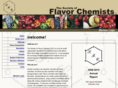 flavorchemist.com