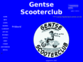 gentsescooterclub.be