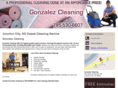 gonzalezcleaning.com