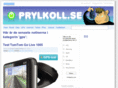 gpskoll.se