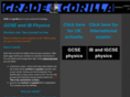 gradegorilla.com