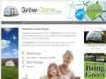 grow-dome.com