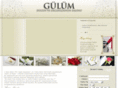 gulumdugunsalonu.com