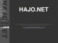 hajo.net