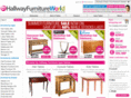 hallwayfurnitureworld.co.uk