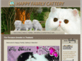 happyfamilycattery.com