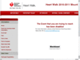 heartwalkmountolive.org
