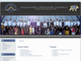 highlandschristianschools.com