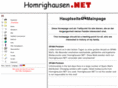 homrighausen.net