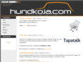 hundkoja.com