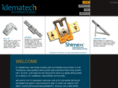 idematech.com