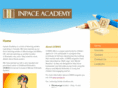inpaceacademy.com