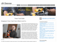 jagibson.com