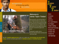 jamestaylortimber.com
