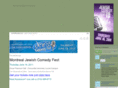 jewishcomedyfest.com