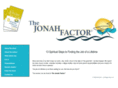 jonahfactor.com