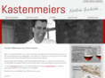 kastenmeiers.de