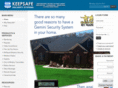 keepsafesecurity.net