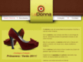 ladonnacalcados.com