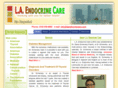 laendocrinecare.com