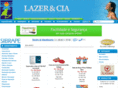 lazercia.com