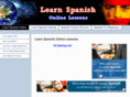 learnspanishonlinelessons.com