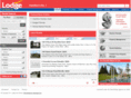 lodgecityrentals.co.nz