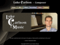 lukecarlsonmusic.com