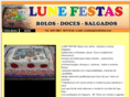 lunefestas.com