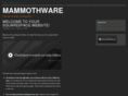 mammothware.com
