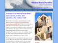 missionbeachparadise.com