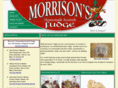 morrisonsfudge.com