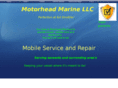 motorheadmarine.net