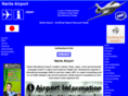 naritaairport.info