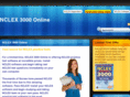 nclex3000online.com