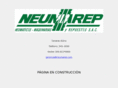 neumarep.com